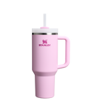 Stanley Quencher H2.O FlowState™ 1.18 L Cherry Blossom