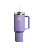 Stanley Quencher H2.O FlowState™ Tumbler 1.18 L Periwinkle Shimmer