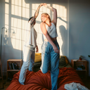 Pomysły na kreatywne spedzenie walentynek w domu: 21 magicznych rytuałów wellness, które zbliżają bardziej niż kino