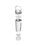 Activate Shaker 0.6 L Chalk