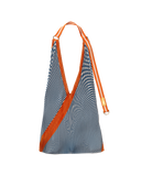 Pleated bag Y ANNA RUST