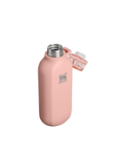Stanley butelka na wodę Clutch 0.47L Peach Rose