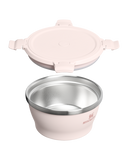 Stanley miska z pokrywką hermetyczną Fresh-to-Table 0.94L Rose Quartz
