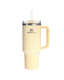 Stanley Quencher H2.O FlowState™ Tumbler 1.18 L Butter Sunflower