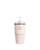 Stanley Quencher H2.O FlowState™ 0.6 L Rose Quartz 2.0