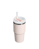 Stanley Quencher H2.O FlowState™ 0.6 L Rose Quartz 2.0