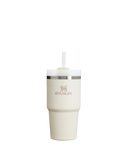Stanley Quencher H2.O FlowState™ 0.6 L Cream 2.0