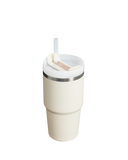 Stanley Quencher H2.O FlowState™ 0.6 L Cream 2.0