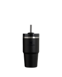 Stanley Quencher H2.O FlowState™ 0.6 L Black 2.0