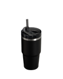 Stanley Quencher H2.O FlowState™ 0.6 L Black 2.0