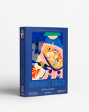 Puzzle Midnight Snack 1000