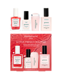 Zestaw do french manicure Active
