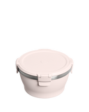 Stanley miska z pokrywką hermetyczną Fresh-to-Table 0.94L Rose Quartz