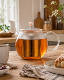Zaparzacz do herbaty Assam 1 l Muskmelon Bodum
