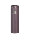 Stanley kubek Transit FlipTop 0.47L Fig Pinstripe