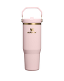 Stanley IceFlow™ Flip Straw 2.0 Tumbler0.89L  Blossom Gloss