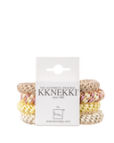 Zestaw gumek do włosów Bundle