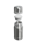 Stanley termos obiadowy Legendary Classic 0.71L Stainless Steel Ash