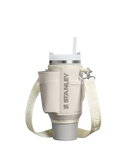 Stanley torba Carry-All na Quencher 0.89L Cream