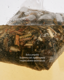 Zioła do kąpieli Mugwort Bath Soak Muihood