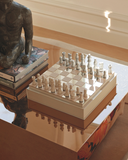 Szachy lustrzane Classic Art of Chess