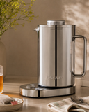 Bodum czajnik z regulacją temperatury Bistro 1 l Chrome