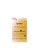 Plastry witaminowe HELLO SUNSHINE Vitamin D3 - Gold Sun