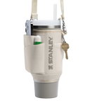 Stanley torba Carry-All na Quencher 0.89L Cream