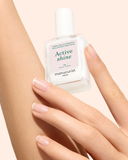 Lakier odżywczy Active shine Icy