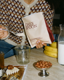 Białko roślinne bananowo waniliowe