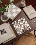 Szachy lustrzane Classic Art of Chess