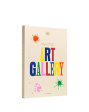 Album na rysunki dziecka Art Gallery Beige
