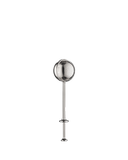 Zaparzaczka do herbaty Tastea Black Bodum