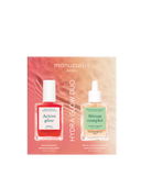 Zestaw do manicure Hydra Glow Duo