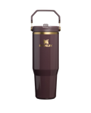 Stanley IceFlow™ Flip Straw 2.0 Tumbler 0.89L Fig Gloss