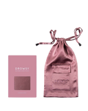 Woreczek na maskę do spania - Damask Rose