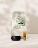 Zestaw prezentowy do Matchy