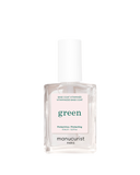 Baza witaminowa pod lakier do paznokci Green