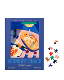 Puzzle Midnight Snack 1000