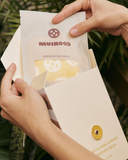 Plaster z moksą na odporność i energię Yang Moxibustion Patch Muihood