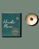 Hōseki mari czyli podstawka na kadzidło — przedmiot rytuału i self-care