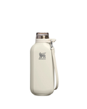 Stanley butelka na wodę Clutch 0.47L Cream Gloss