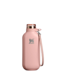 Stanley butelka na wodę Clutch 0.47L Peach Rose