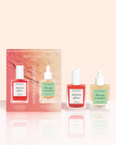 Zestaw do manicure Hydra Glow Duo