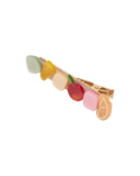 Spinka do włosów owoce Ambrosia Alligator