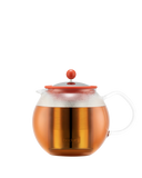 Zaparzacz do herbaty Assam 1 l Lava Falls Bodum