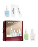 Manucurist Active Shine - świąteczny zestaw do manicure w kosmetyczce 2026
