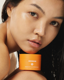 Mini żel- balsam do zmywania makijażu Good Chi Cleansing Balm Muihood
