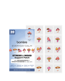 Plastry wellness Everyday Calm Patch z Ashwagandą- Mushrooms / Barriere