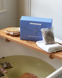Zioła do kąpieli Mugwort Bath Soak Muihood